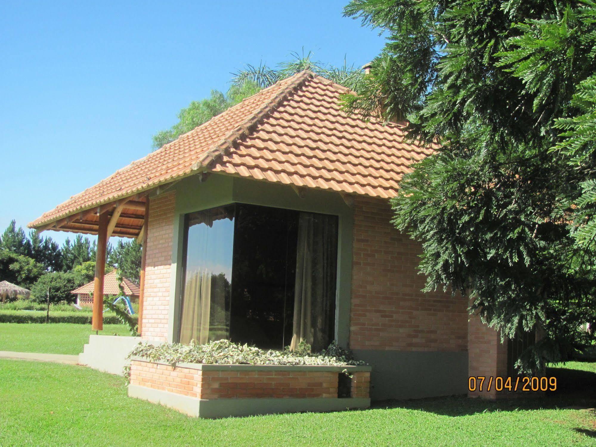 Vira Charme Resort Fernandes Pinheiro Buitenkant foto