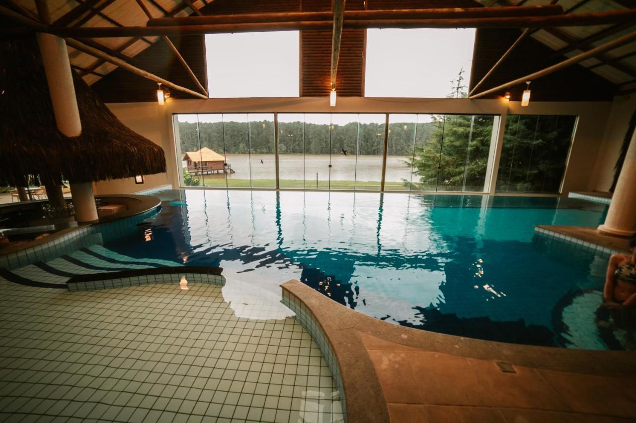 Vira Charme Resort Fernandes Pinheiro Buitenkant foto