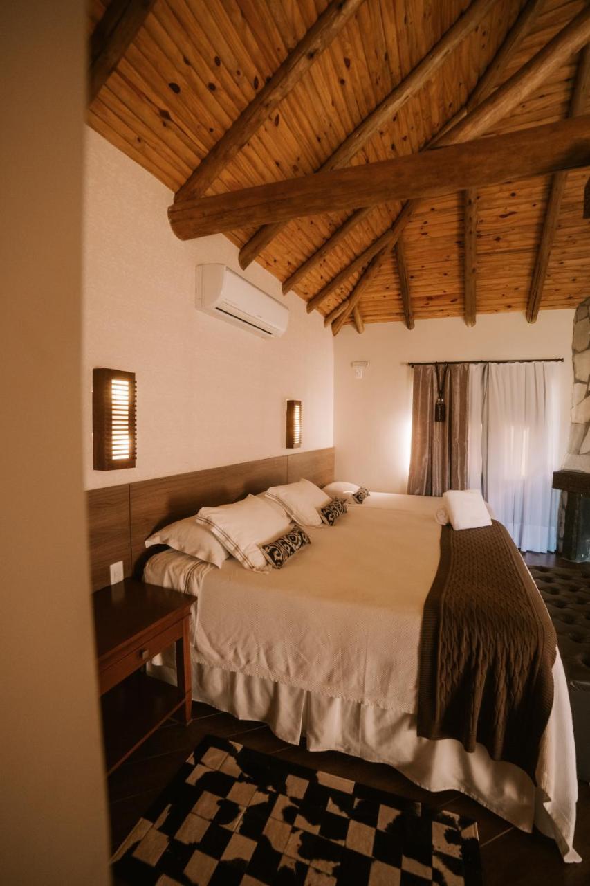 Vira Charme Resort Fernandes Pinheiro Buitenkant foto