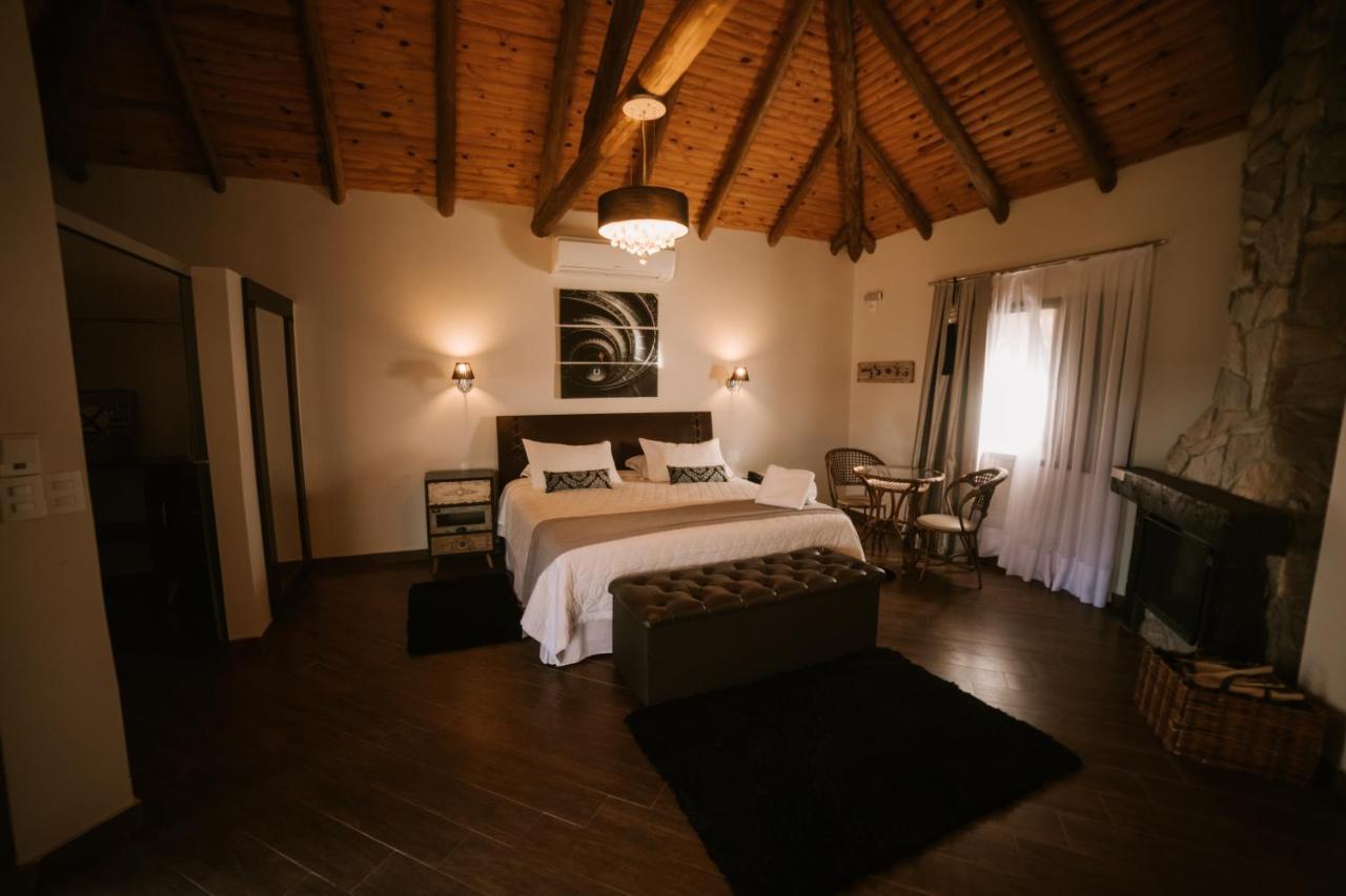 Vira Charme Resort Fernandes Pinheiro Buitenkant foto